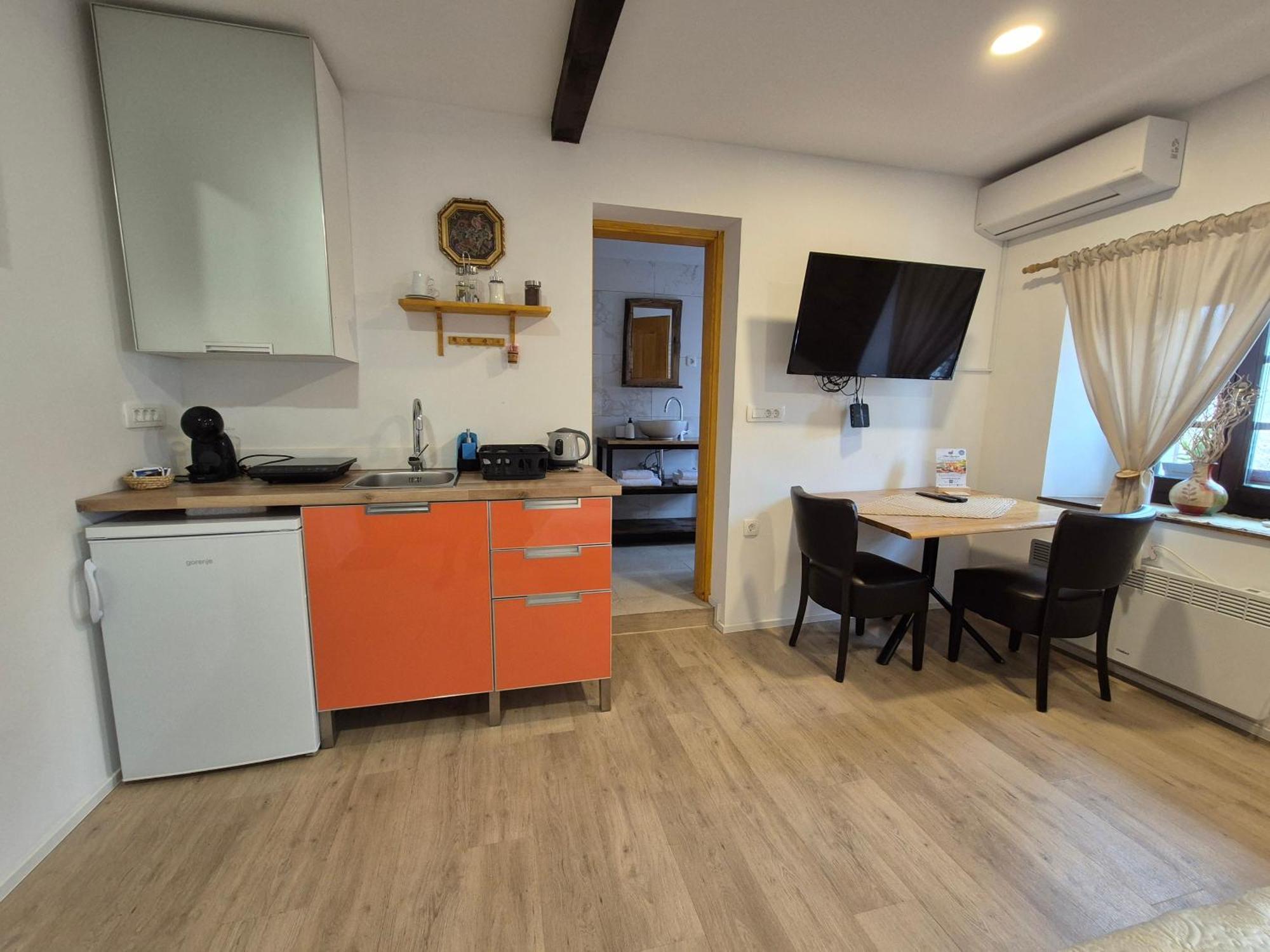 Slovenian House Vida Bled Exterior photo